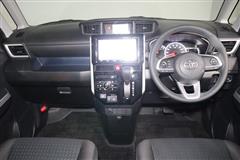 ルーミー カスタムG