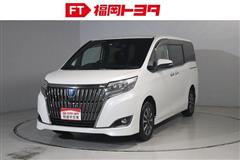 トヨタ　エスクァイアHEV GIプレミアムBT