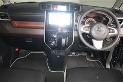 ルーミー G コージーエディション