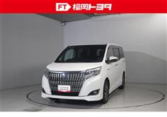 エスクァイア HEV GI