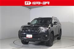 トヨタ プラドTX-LブラックED