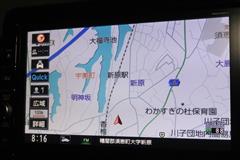 デイズ HEV ハイウェイスター X