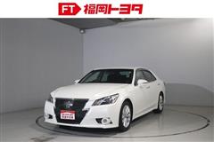 クラウンアスリート