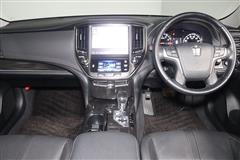 クラウン アスリート S