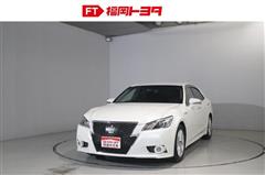 クラウンアスリート