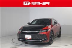 クラウンクロスオーバー RSアドバ