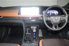 クラウンクロスオーバー RSアドバ