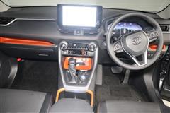 RAV4 アドベンチャー