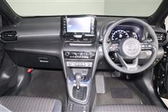 ヤリスクロス HEV Z