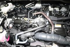 ヤリスクロス HEV Z