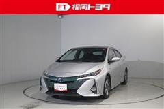プリウスPHEV A プレミアム