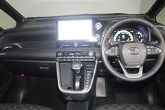 ヴォクシー HEV S-Z