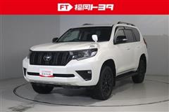 プラド TX-L マットブラック