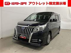 エスクァイアHEV GI