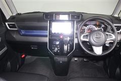 ルーミー カスタムG-T