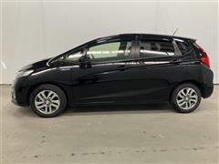 フィットHEV Lホンダセンシング