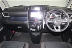 ルーミー カスタムG