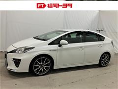 プリウス S ツーリング G's