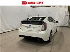 プリウス S ツーリング G's