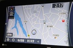 ハリアーHEV Zレザーパッケージ