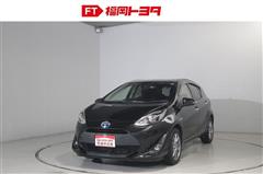 アクア S Style Black