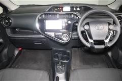 アクア S Style Black