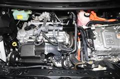 アクア S Style Black