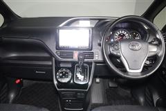 ヴォクシー ZS キラメキ3