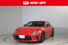 トヨタ GR86 RZ
