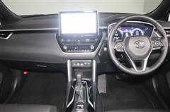 カローラクロスHEV Z