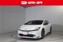 トヨタ プリウス PHEV Z