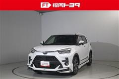 トヨタ ライズ Z