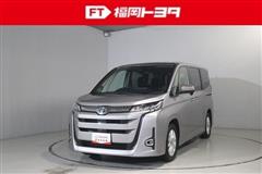 トヨタ ノア HEV Z