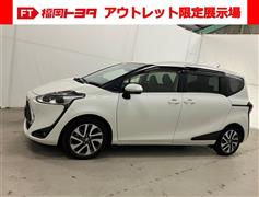 シエンタ G クエロ