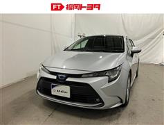 カローラツーリング