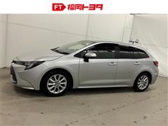 カローラツーリングHEV G