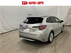 カローラツーリングHEV G