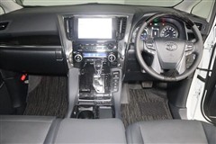 アルファード HEV SR-C