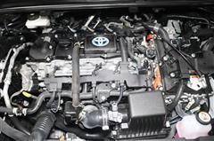 カローラスポーツ HEV GZ