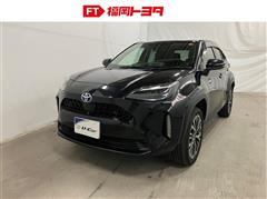 ヤリスクロスHEV Z