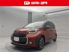 シエンタ HEV Z