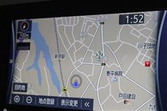 ハリアーHEV Zレザーパッケージ