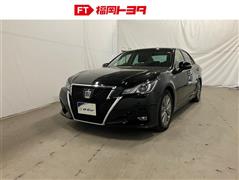 クラウン HEV アスリートS