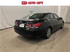 クラウン HEV アスリートS