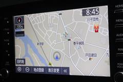 ヤリスクロス HEV Z