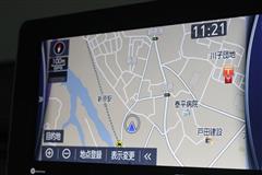 ハリアー Z レザーパッケージ