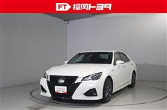 クラウンアスリート