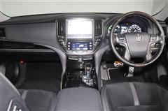 クラウンHEV アスリートS JFL