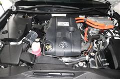 クラウンHEV アスリートS JFL