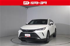 トヨタ ハリアー G